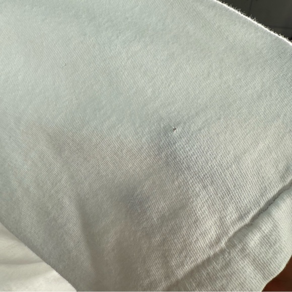 Vintage Shamu Sea World Graphic Splashed Victim Orca Whale Single Stitch Tee - Picture 10 of 13